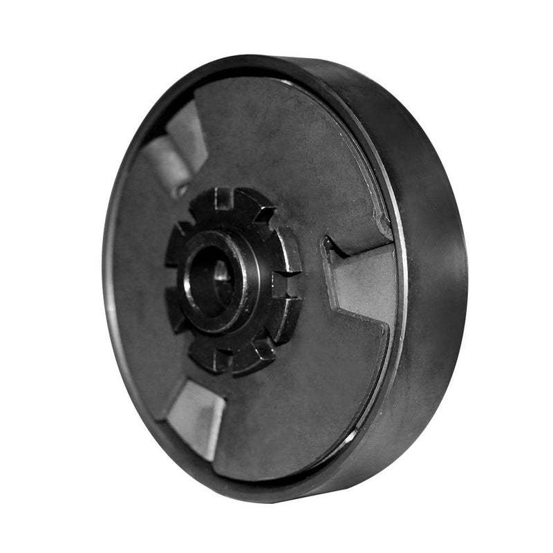 Trkimal Go Kart/Mini Bike Clutch 5/8 Bore #35 Chain 11 Tooth - Image 4